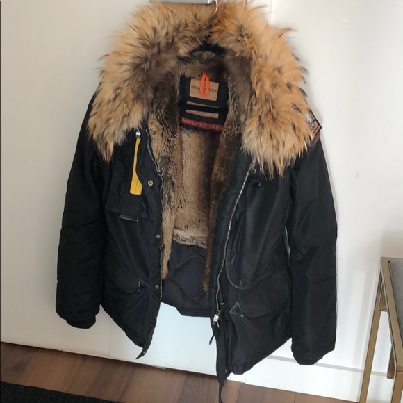 Parajumpers Jackets & Blazers - Parajumper Masterpiece Series Jacket